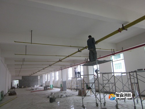 消防工程安裝 消防工程安裝