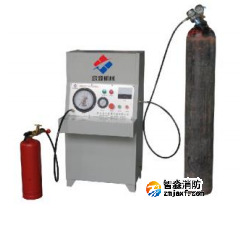 壓力指示器示值檢驗(yàn)臺(tái)、滅火器檢測設(shè)備