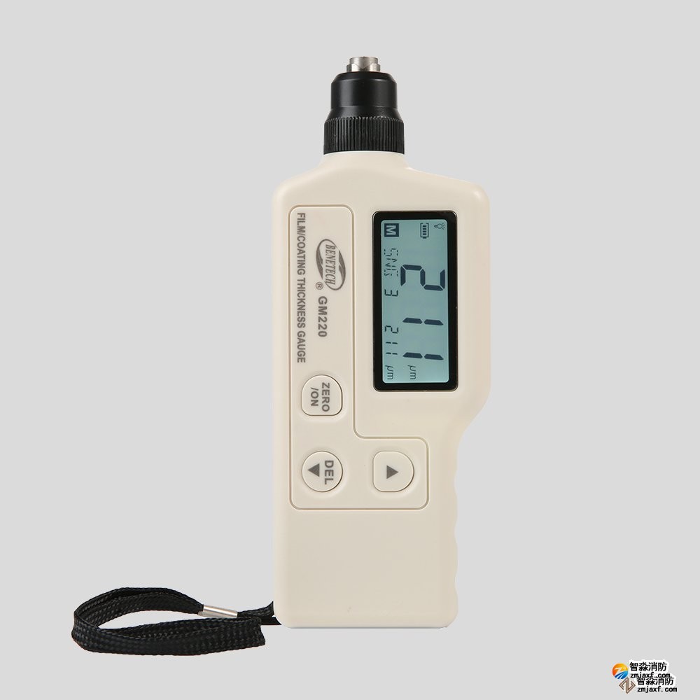 涂層測(cè)厚儀GM220